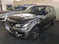 Clique para ver mais detalhes sobre LAND ROVER RANGE ROVER SPORT