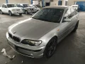 Clique para ver mais detalhes sobre BMW 320i