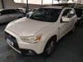 Clique para ver mais detalhes sobre MITSUBISHI ASX