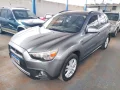 Clique para ver mais detalhes sobre MITSUBISHI ASX