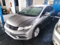 Clique para ver mais detalhes sobre HONDA CIVIC