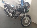 Clique para ver mais detalhes sobre HONDA CG 160 START ES