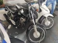 Clique para ver mais detalhes sobre HONDA CG 160 FAN