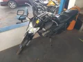 Clique para ver mais detalhes sobre YAMAHA FACTOR YBR 150 ED