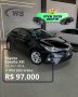 Clique para ver mais detalhes sobre TOYOTA COROLLA