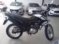 Clique para ver mais detalhes sobre HONDA NXR 160 BROS