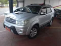 Clique para ver mais detalhes sobre TOYOTA HILUX SW4