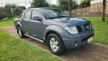 Clique para ver mais detalhes sobre NISSAN FRONTIER