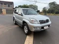 Clique para ver mais detalhes sobre TOYOTA LAND CRUISER PRADO