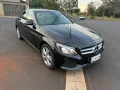 Clique para ver mais detalhes sobre MERCEDES-BENZ C 180