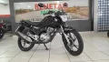Clique para ver mais detalhes sobre HONDA CG 160 FAN