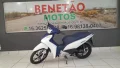 Clique para ver mais detalhes sobre HONDA BIZ 125i