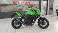 Clique para ver mais detalhes sobre KAWASAKI Z-750 ABS