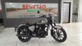 Clique para ver mais detalhes sobre ROYAL ENFIELD CLASSIC 350