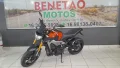 Clique para ver mais detalhes sobre YAMAHA MT-09