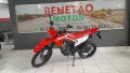 Clique para ver mais detalhes sobre HONDA XR 300L TORNADO
