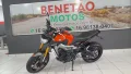 Clique para ver mais detalhes sobre YAMAHA MT-09