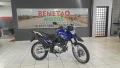Clique para ver mais detalhes sobre YAMAHA XTZ 150 CROSSER Z