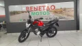 Clique para ver mais detalhes sobre YAMAHA FACTOR YBR 125I ED