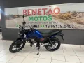 Clique para ver mais detalhes sobre HONDA CG 160 FAN