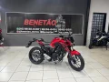 Clique para ver mais detalhes sobre YAMAHA FZ25 FAZER CONNECTED ABS
