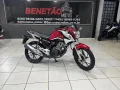 Clique para ver mais detalhes sobre HONDA CG 160 TITAN