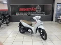 Clique para ver mais detalhes sobre HONDA BIZ 125 EX