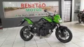 Clique para ver mais detalhes sobre KAWASAKI Z-750
