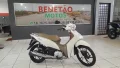 Clique para ver mais detalhes sobre HONDA BIZ 125i