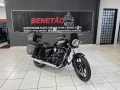 Clique para ver mais detalhes sobre ROYAL ENFIELD METEOR 350 STELLAR