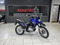 Clique para ver mais detalhes sobre YAMAHA XTZ 150 CROSSER Z