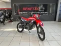 Clique para ver mais detalhes sobre HONDA XR 300L TORNADO SPECIAL EDITION