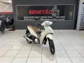 Clique para ver mais detalhes sobre HONDA BIZ 125i