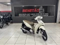 Clique para ver mais detalhes sobre HONDA BIZ 125i