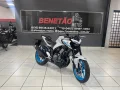 Clique para ver mais detalhes sobre YAMAHA MT-03 CONNECTED ABS