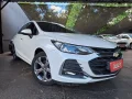Clique para ver mais detalhes sobre CHEVROLET CRUZE