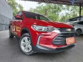 Clique para ver mais detalhes sobre CHEVROLET TRACKER