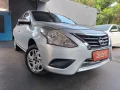 Clique para ver mais detalhes sobre NISSAN VERSA