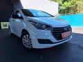 Clique para ver mais detalhes sobre HYUNDAI HB20
