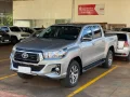 Clique para ver mais detalhes sobre TOYOTA HILUX